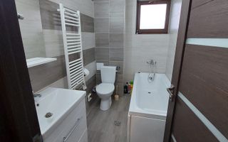 Apartament 1 camera de inchiriat, Tudor Vladimirescu, Complex River's Towers, Iasi - Poză 4