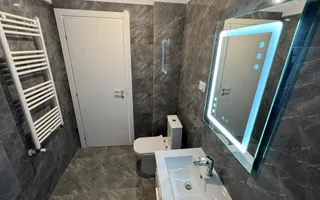 Apartament 1 camera INTABULAT Bucium Mega Image Visani - Poză 13
