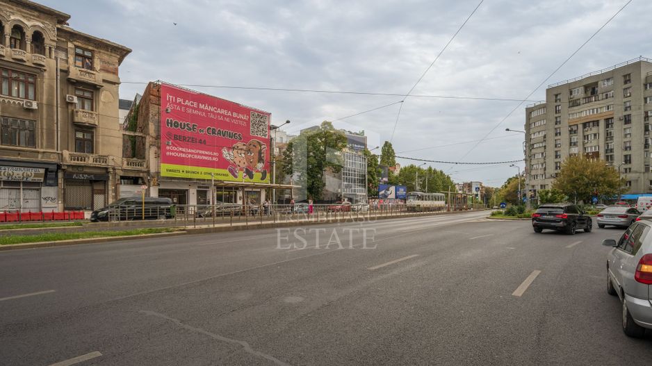 3 Camere Ultracentral Cismigiu Berzei  Renovat Mobilat Utilat complet - Poză 2