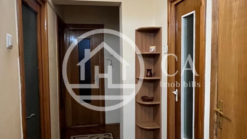 Apartament cu 4 camere de inchiriat în zona Calea Aradului, Oradea - Poză 14