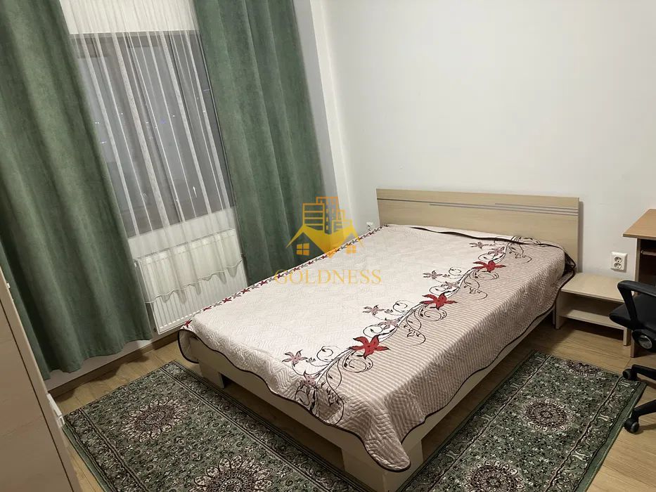 3 Camere decomandate, Parcare, Marasti,Zona Ira, Expo Transilvania,OMV - Poză 4