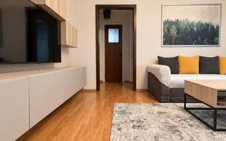 Apartament 3 camere Iuliu Maniu | Politehnica - Poză 4