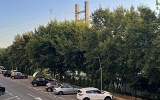 Apartament 2 camere de închiriat | 20th Residence | Parcare subterană inclusă - Poză 14