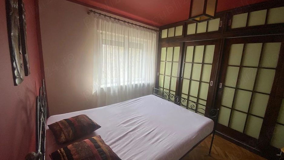 De inchiriat apartament 2 camere Piata Centrala, 430 euro - Poză 3