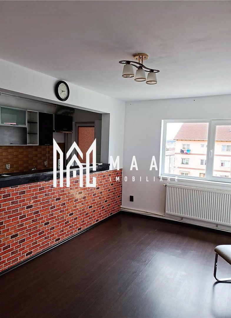 Apartament 3 camere | Decomandat | Zona Lazaret - Poză 2