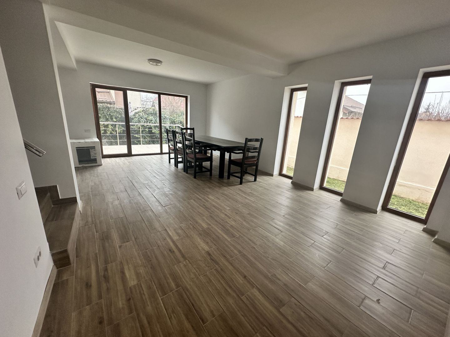 CASA INDIVIDUALA - BRAGADIRU 4 CAMERE, TOATE UTILITATILE, COMISION 0% - Poză 13