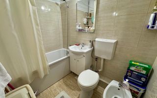 Apartament cu 3 camere de vanzare– zona Ștrand, Sibiu - Poză 5