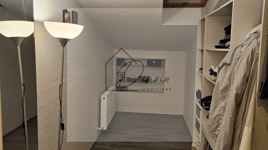 COM 0% I Apartament lux 3 camere Otopeni I Zona centrala parcare boxa - Poză 18