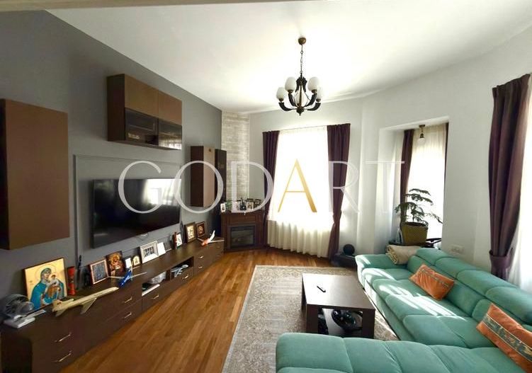 Ultracentral | Grădina Icoanei | 4 camere - Poză 2