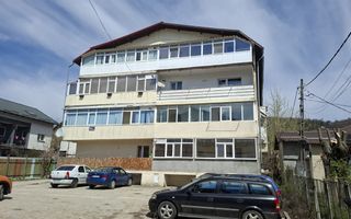 Apartament 3 camere Stefanesti - In Spate la Carrefour - Poză 10