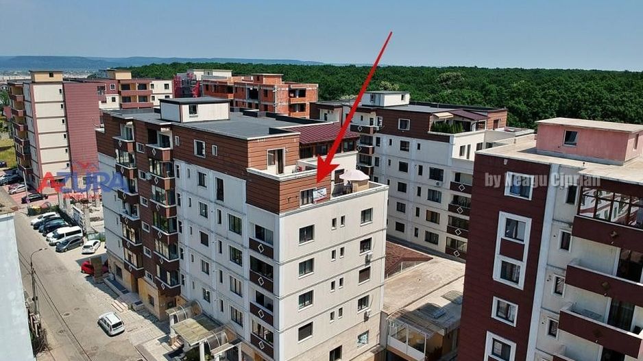 COMISION 0% - Apartament de Lux 3 camere - Poză 2