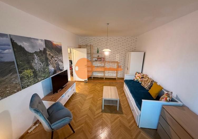 Apartament 2 camere | 600m de metrou Iancului | Centrală proprie - Poză 1