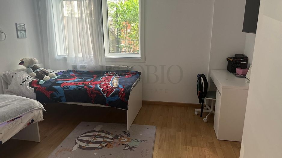 Apartament 3 camere elegant | Curte proprie | Parcare | Herastrau - Poză 10