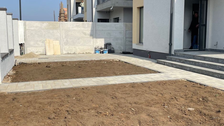 Vila Otopeni-Tunari, zona buna, curte 400m, Mansarda - Poză 5