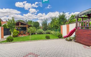 Casă individuală ultracentrală, Alba-Iulia - Poză 18