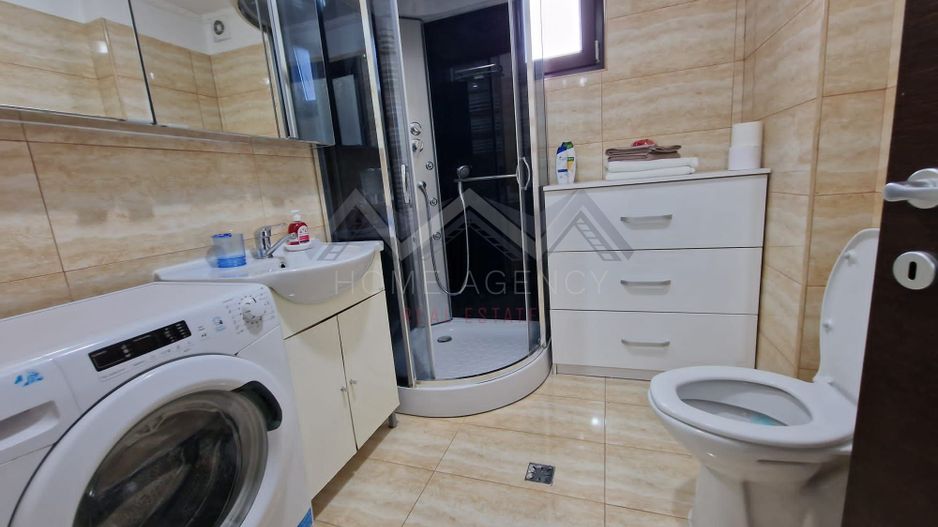 Apartament 2 camere foarte spațios ULTRACENTRAL Otopeni - Poză 10