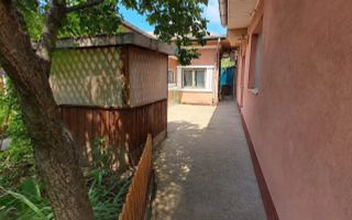 Teren 366 mp cu construcții în zona centrală a Iașului, acces direct din stradă - Poză 9