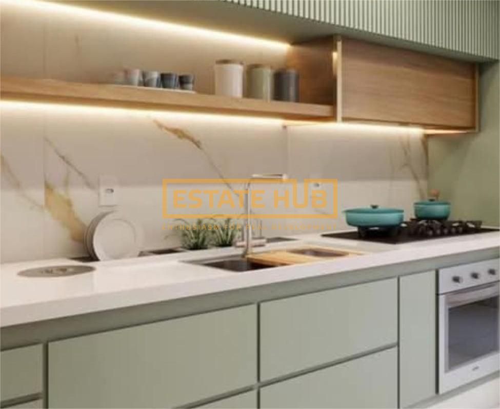 Apartament 2 camere + parcare | str Burebista | 0% comision - Poză 11