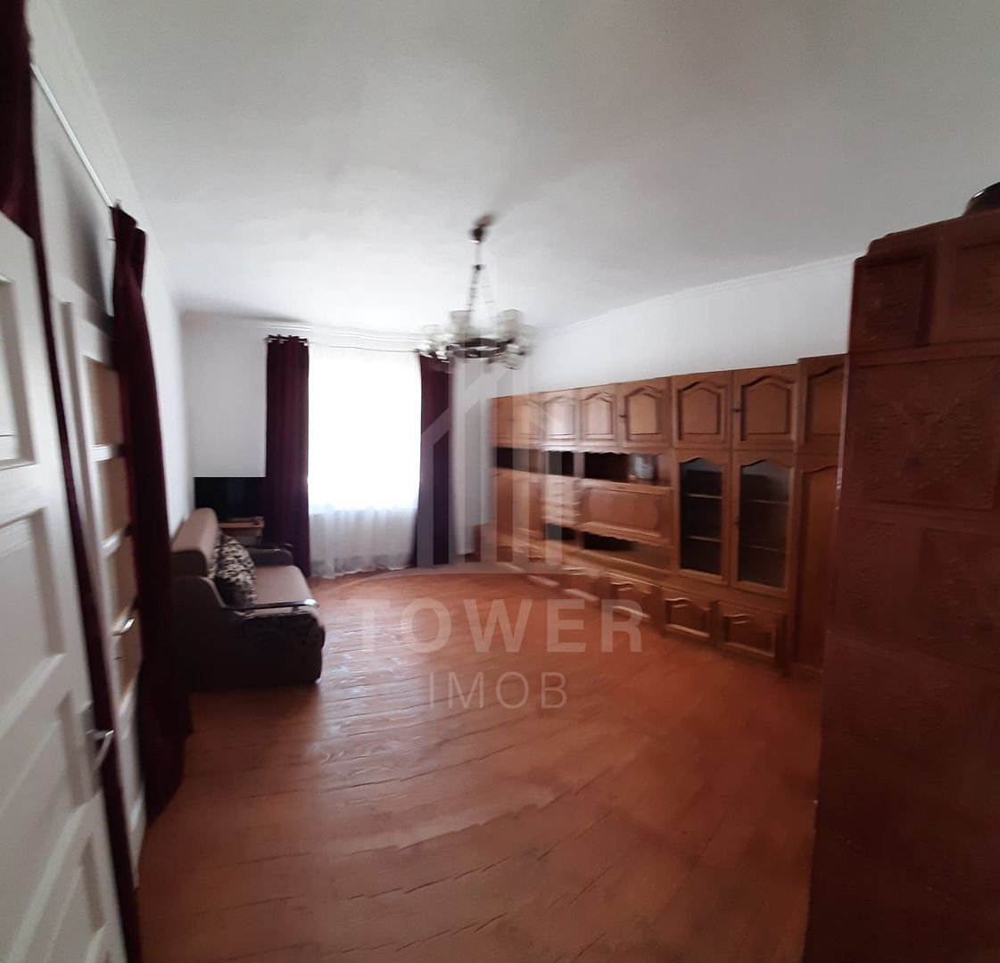🏡 Casă de închiriat – 2 camere, curte generoasă, zona Trei Stejari, Sibiu - Poză 8