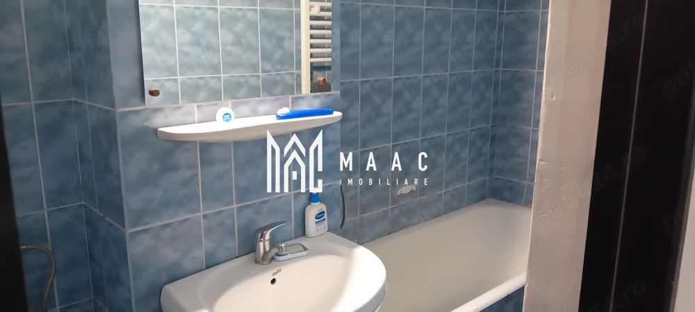 Apartament 2 camere de vânzare | Râmnicu Vâlcea | 55 mp - Poză 8