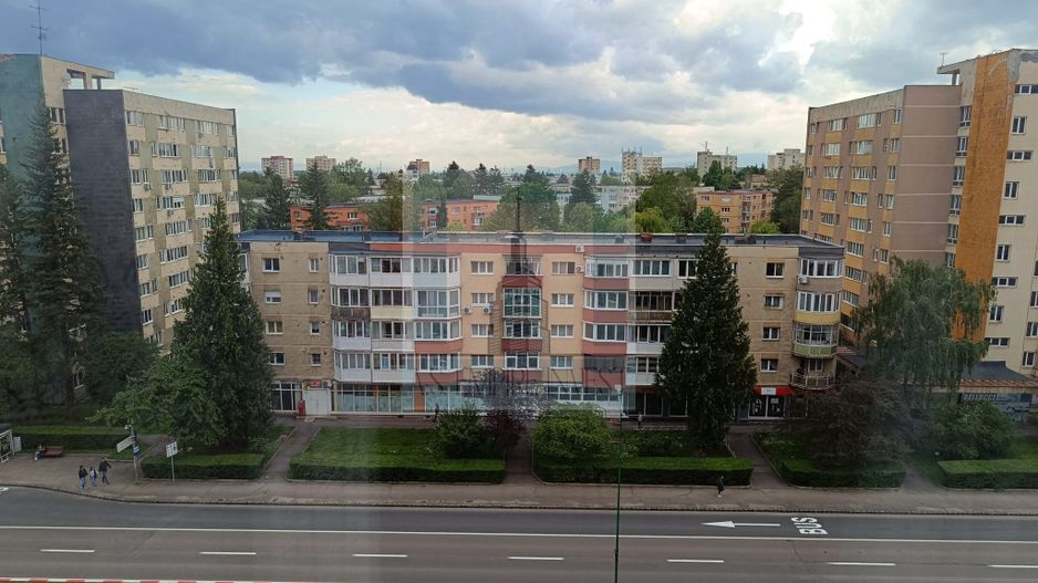 Apartament 3 camere circular - zona Astra/Calea București - Poză 7