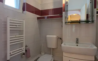 De vanzare  3 camere decomandat, Centrul Civic-Onix, bloc verde - Poză 14