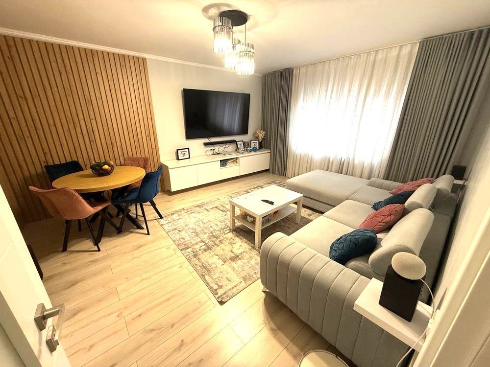 Vanzare 3 Camere Vizavi Mall Vitan Centrala Proprie Renovat 2022 Parcare PS3 - Poză 2