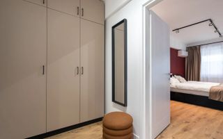 GARSONIERA - IVORY RESIDENCE, CENTRALA PROPRIE, BLOC NOU, PARCARE - Poză 7