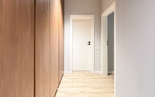 Chirie I Apartament 2 camere | 68 mp + 11 mp balcon | Parcare - Poză 13