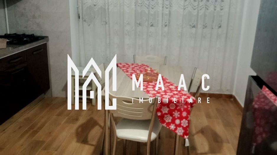 Apartament 2 camere | Etaj 1 | 2 Balcoane | Doamna Stanca - Poză 6
