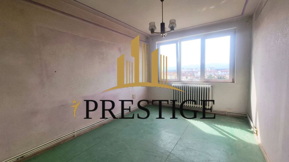 APARTAMENT 2 CAMERE | ZONA MIHAI VITEAZU | BALCON | LIFT | PIVNIȚĂ - Poză 5
