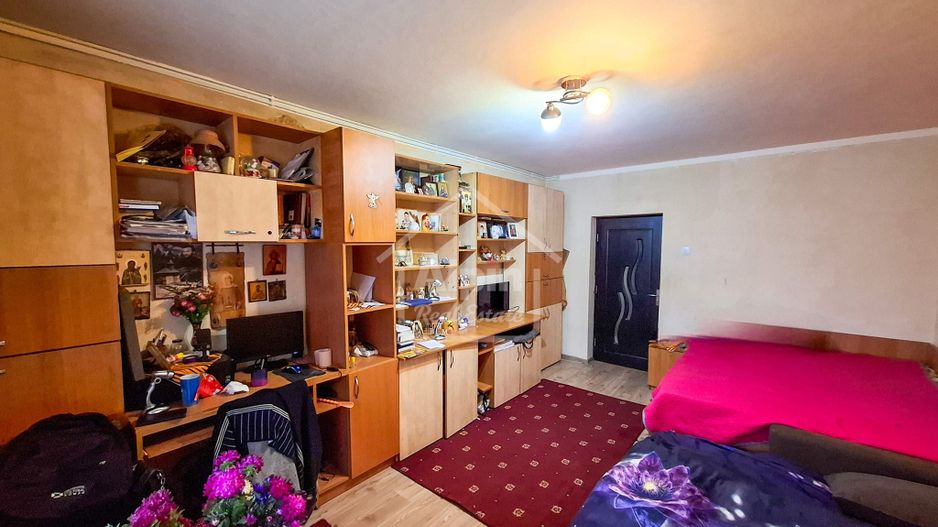 Garsoniera Suprafata Generoasa - Poză 5