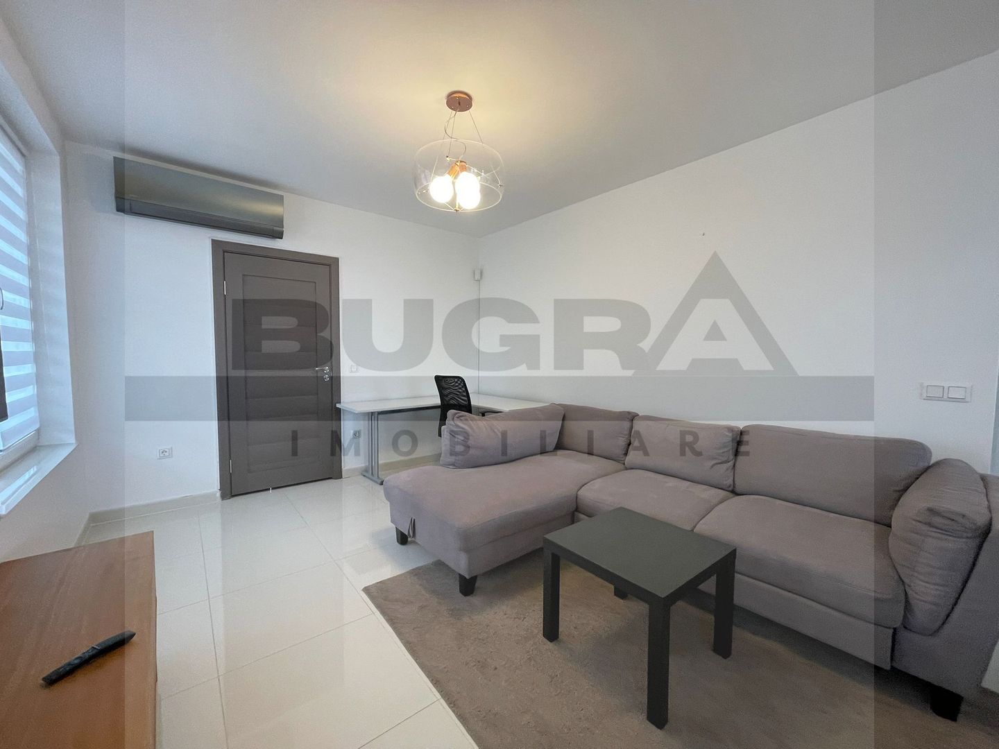 Apartament 2 camere, lux, 58mp, parcare, zona Augustin Presecan - Poză 5