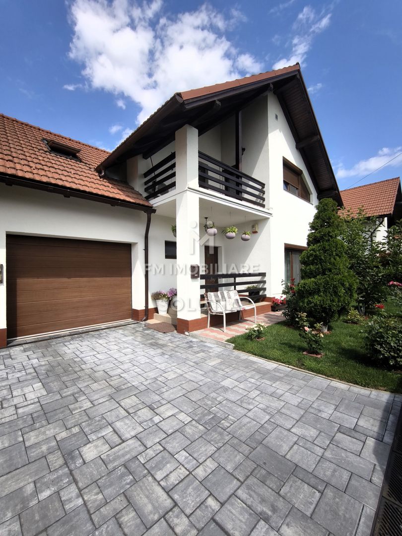 Casă tip duplex | Garaj | Zona Brândușelor | Baia Mare - Poză 27