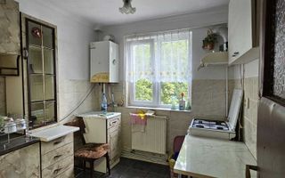 Apartament 2 camere | Centrala Proprie | Zona Nord | Etaj 3 I-01 - Poză 4