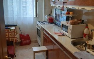 Apartament 2 camere Rahova etaj 5 din 10 T705 - Poză 2