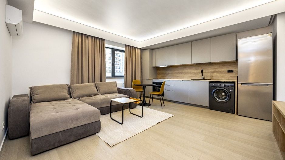 Apartament 2 camere | Cortina North - Poză 8