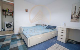 INEL I - TOMIS III - Apartament 2 camere decomandate - Poză 9