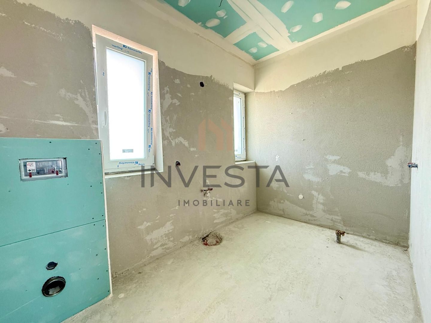 Vila Spațioasă 500mp în Chinteni ideală pentru Familie sau Investiție! - Poză 8