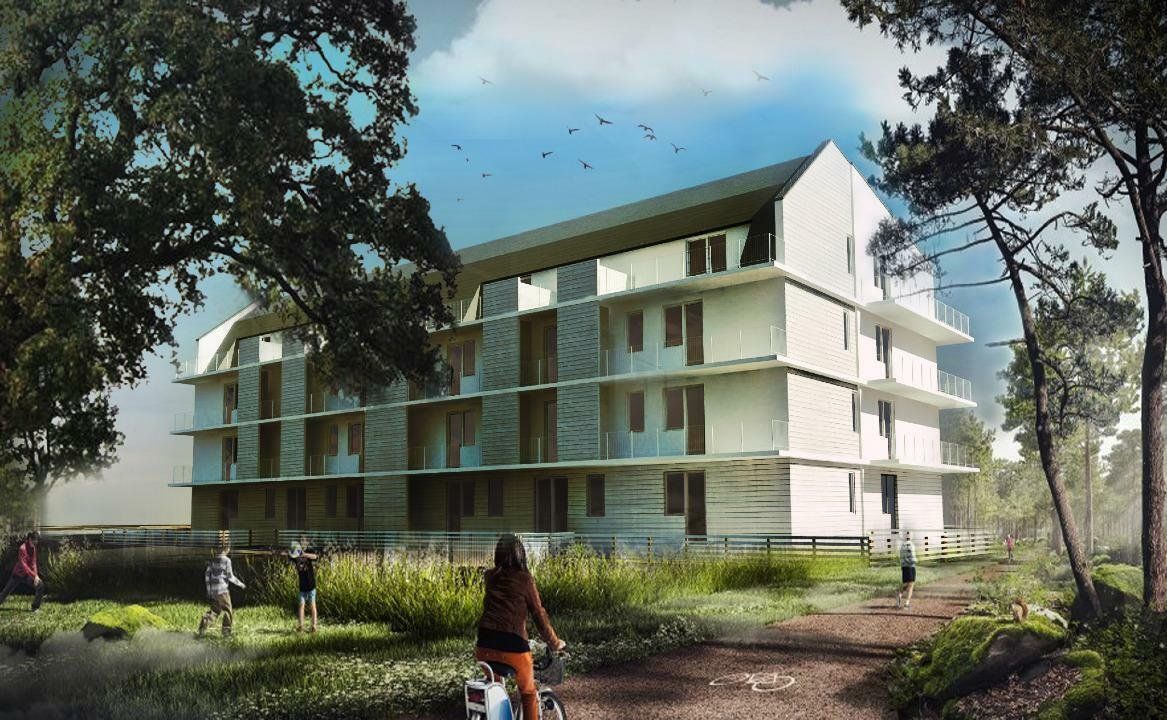 Teren Giurgiului Toporasi - Poză 1