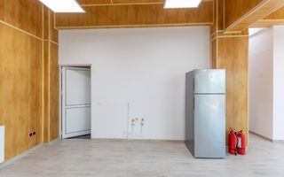 Barbu Vacarescu Lacul Tei, Spatiu birouri, Opanez nr. 12 comision 0% - Poză 2