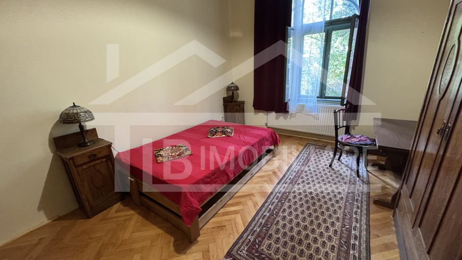 Apartament cu o camera, 40mp, Zona UMFST - Poză 1