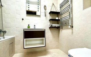 Apartament 3 camere, cu o priveliște panoramica a orasului, Take Ionescu- Isho - Poză 16