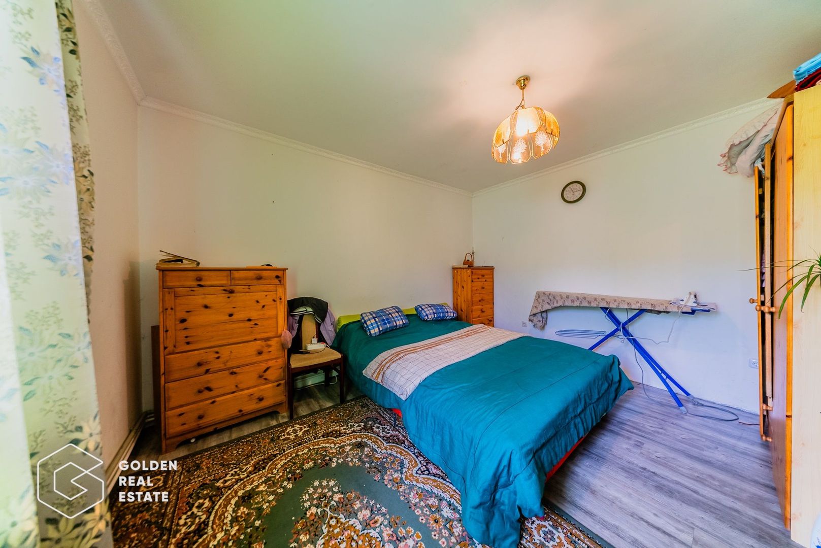 Casa in orasul Pecica cu teren de 1159 comision 0% - Poză 4