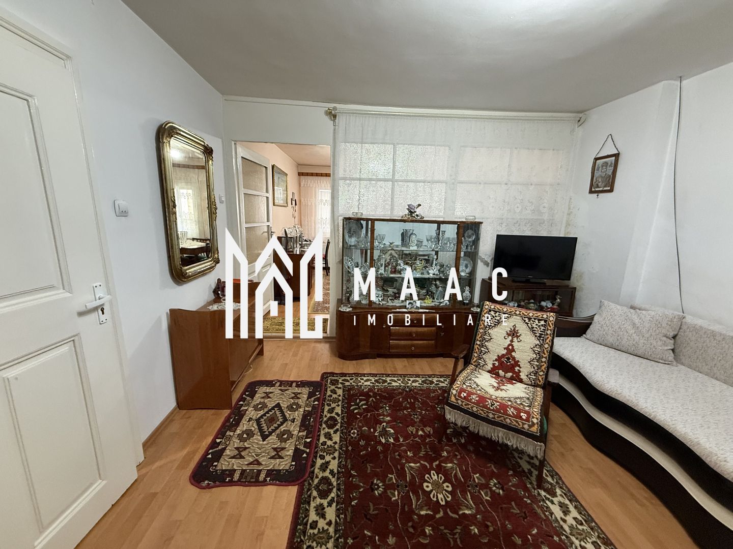 Apartament 2 camere | Etaj1 | Pretabil investitie | Balcescu - Poză 3