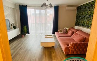 P 4243 - Apartament cu 2 camere în Târgu Mureș, Zona Central - Poză 8