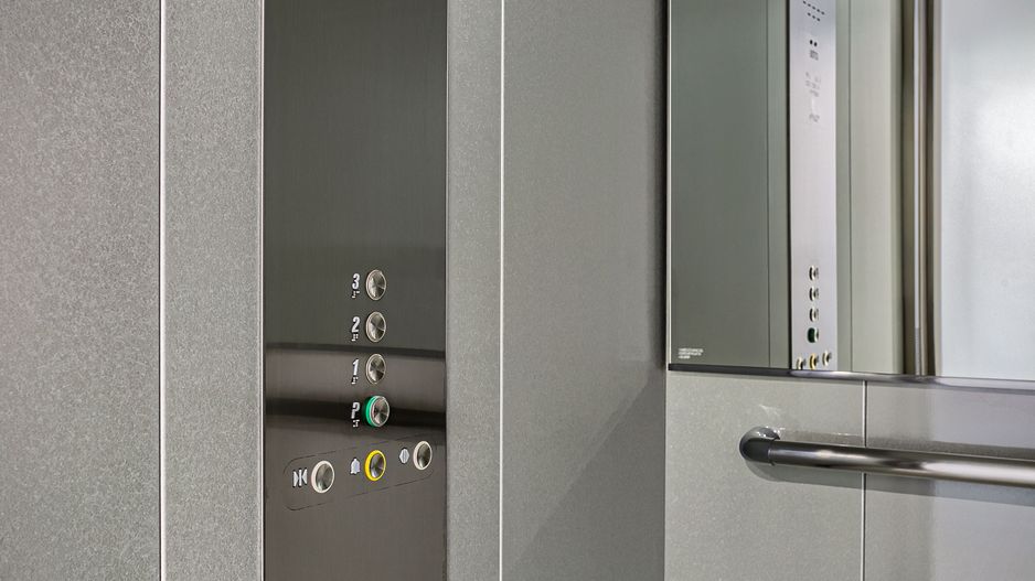 Spațiu modern de inchiriat destinat clinicilor sau companiilor - Poză 6