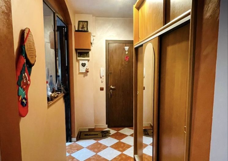 Apartament 3 camere - centrala proprie - Poză 8