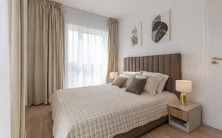 Apartament modern 2 camere Marmura Residence I Loc de parcare inclus - Poză 2