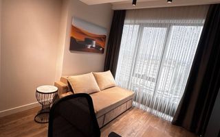 Chirie, apartament, 2 camere, strada Ismail , Centru. - Poză 8